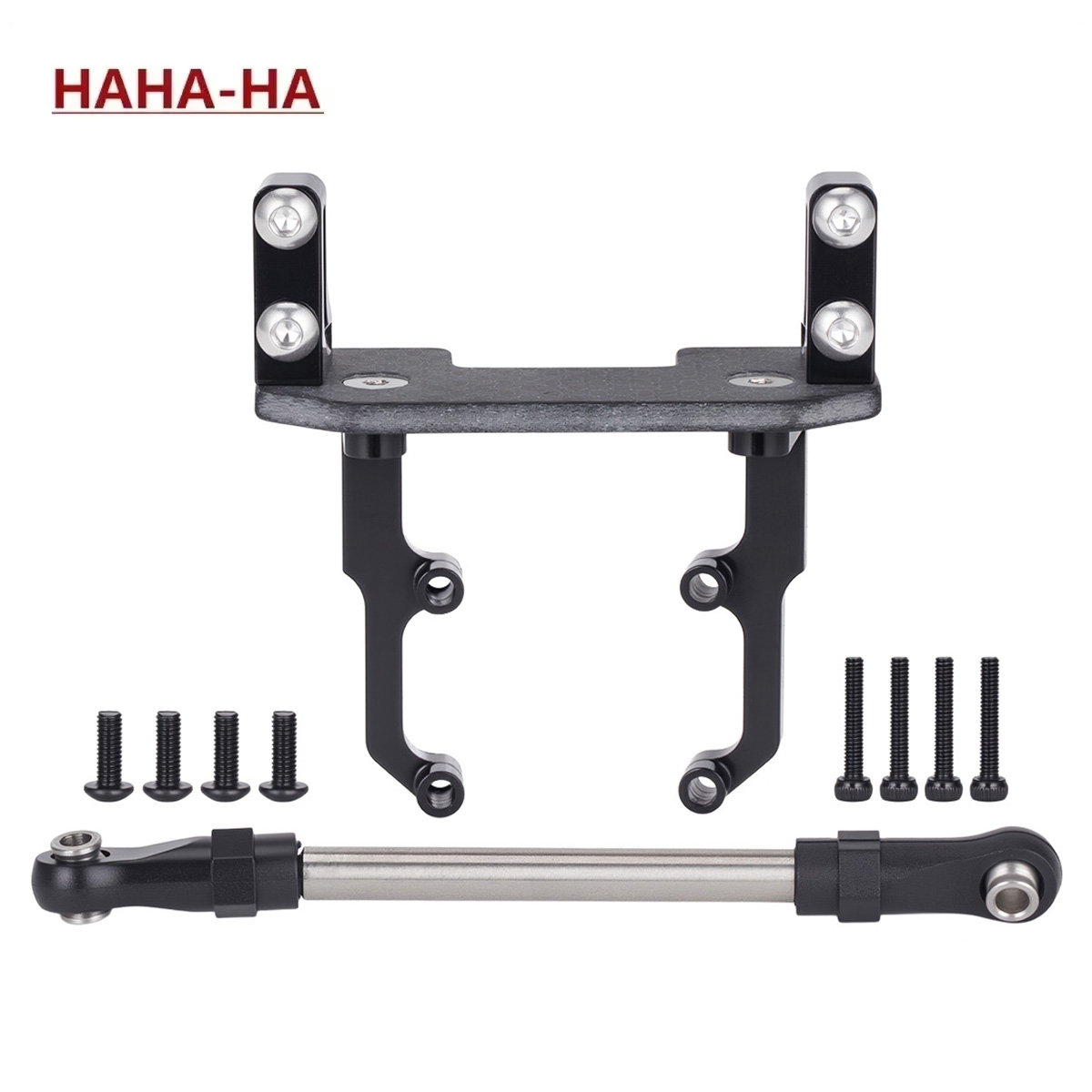 Hobby Zone Rc - Aluminum Alloy Servo Mount Base Stand