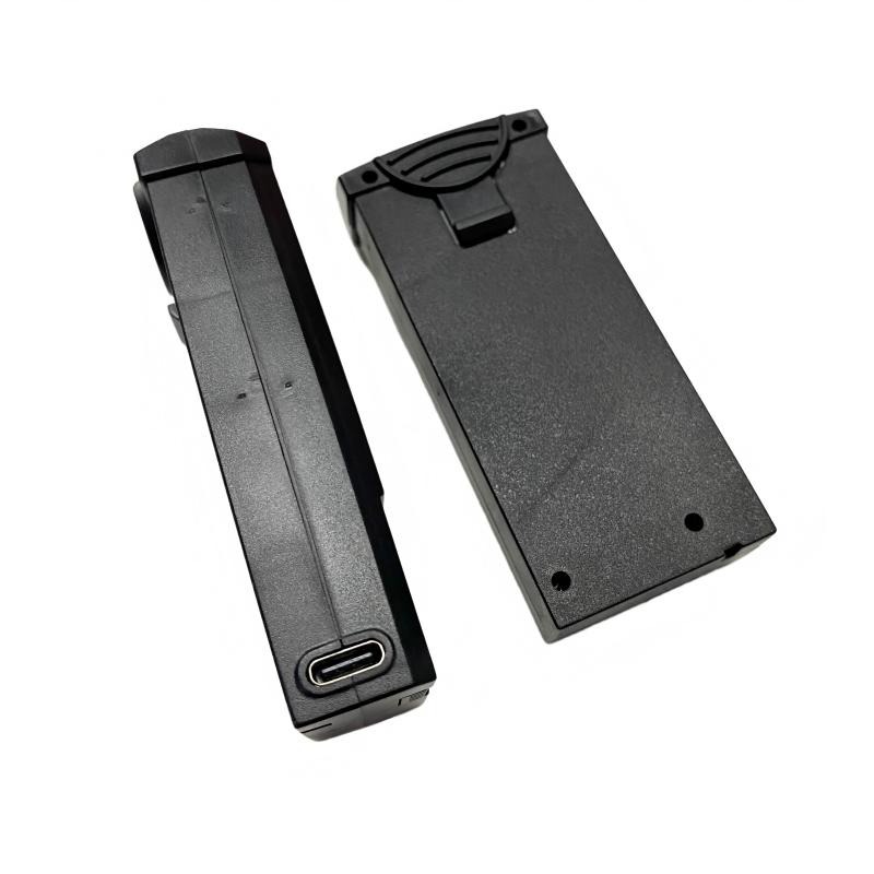 ZN 103059 3.7V 2200mAh Spare L - огляд і ціна Top Rc Hobby Mini Xcub