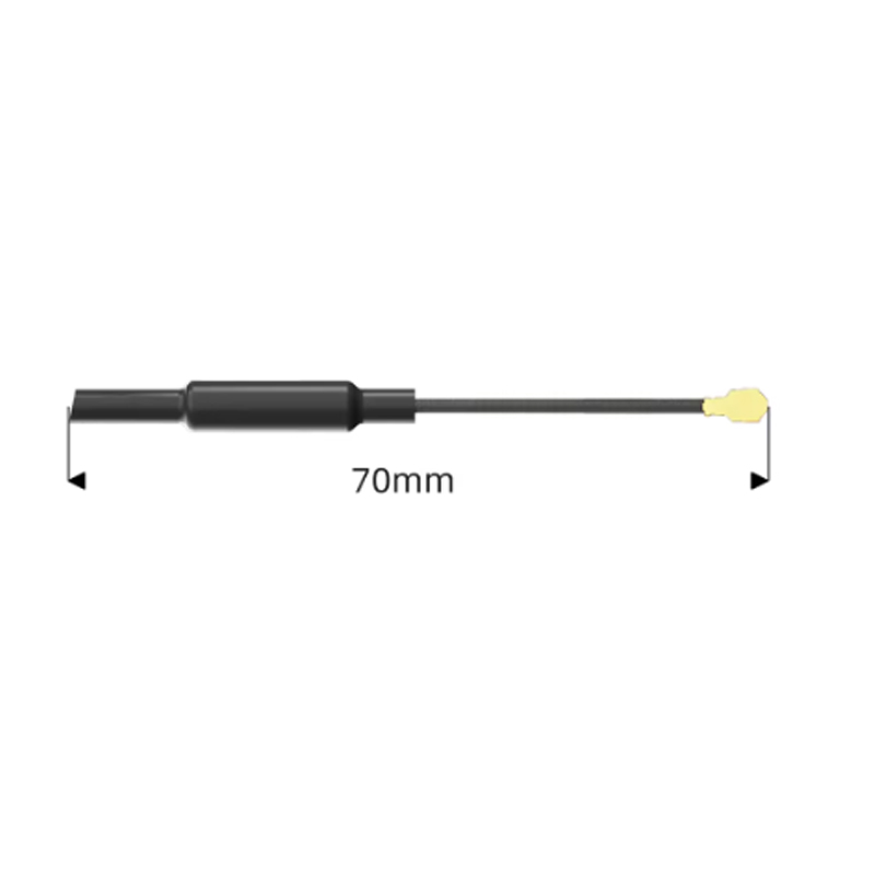 Walksnail Mini 1s Lite Antenna - огляд і ціна Top Rc Hobby Mini Xcub