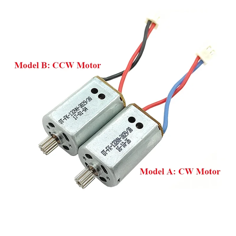 Smll DC7.4V 39000RPM Motor Hig - огляд і ціна Top Rc Hobby Mini Xcub