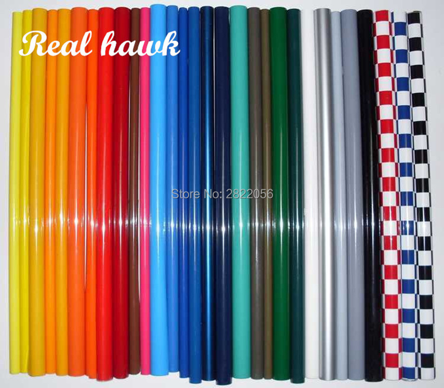 150cmx60cm Hot Shrink Covering - огляд і ціна Rc Hobby Engine