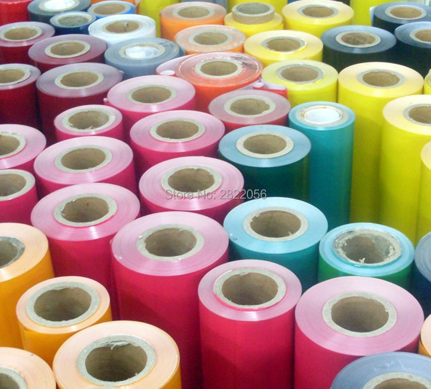 150cmx60cm Hot Shrink Covering - огляд і ціна Rc Hobby Engine