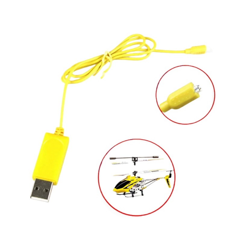 Syma S107G S102G S108G S109G M - огляд і ціна Top Rc Hobby Mini Xcub