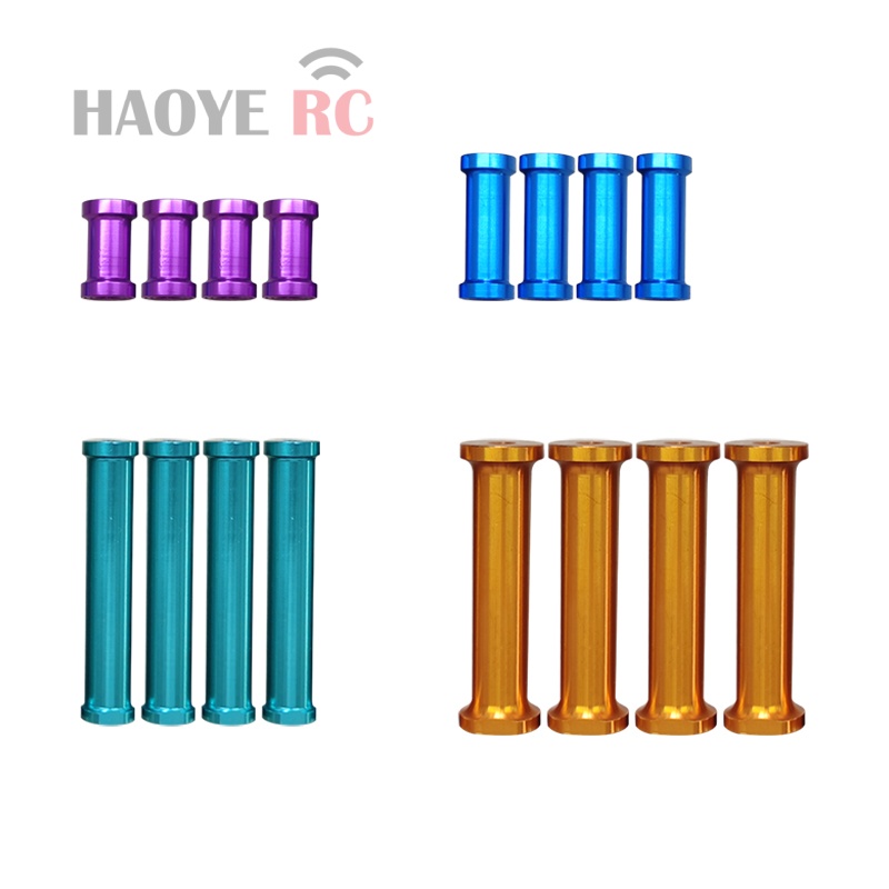 Haoye 1 Set CNC Aluminum Engin - огляд і ціна Rc Hobby Engine