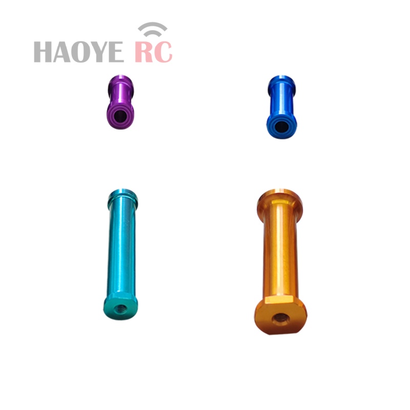 Haoye 1 Set CNC Aluminum Engin - огляд і ціна Rc Hobby Engine