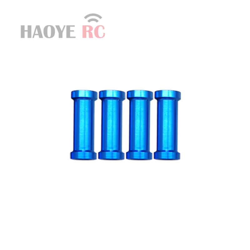 Haoye 1 Set CNC Aluminum Engin - огляд і ціна Rc Hobby Engine