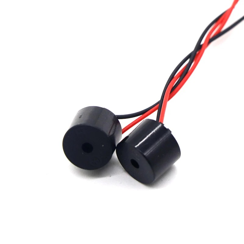 5V Buzzer With Wire For FPV Dr - огляд і ціна Top Rc Hobby Mini Xcub