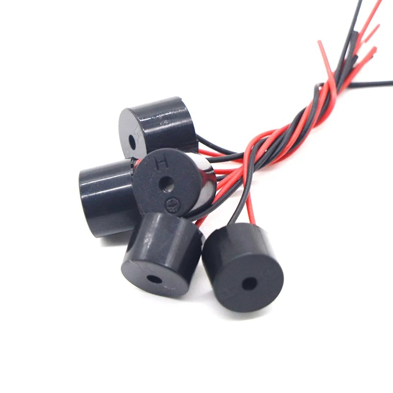 5V Buzzer With Wire For FPV Dr - огляд і ціна Top Rc Hobby Mini Xcub