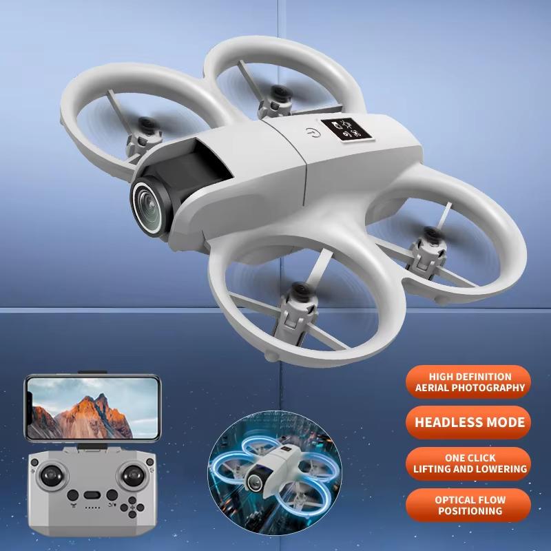 2026 NEW GT3 Mini With LED Fol - огляд і ціна Top Rc Hobby Mini Xcub