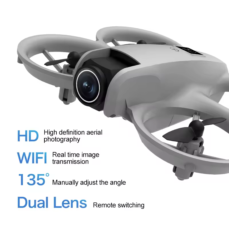 2026 NEW GT3 Mini With LED Fol - огляд і ціна Top Rc Hobby Mini Xcub