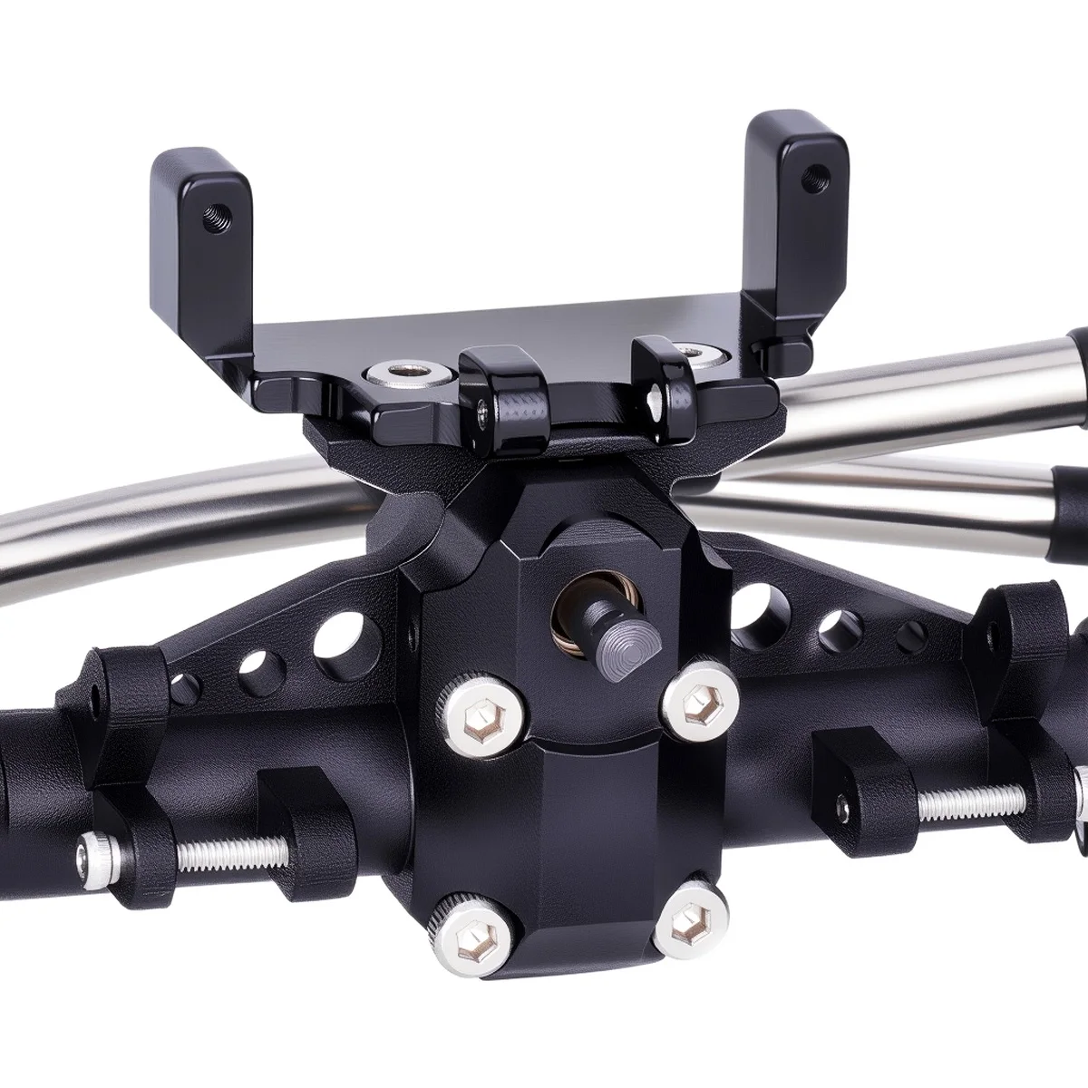 1Set Plastic Axles w/ Servo Mo - огляд і ціна Hobby Zone Rc