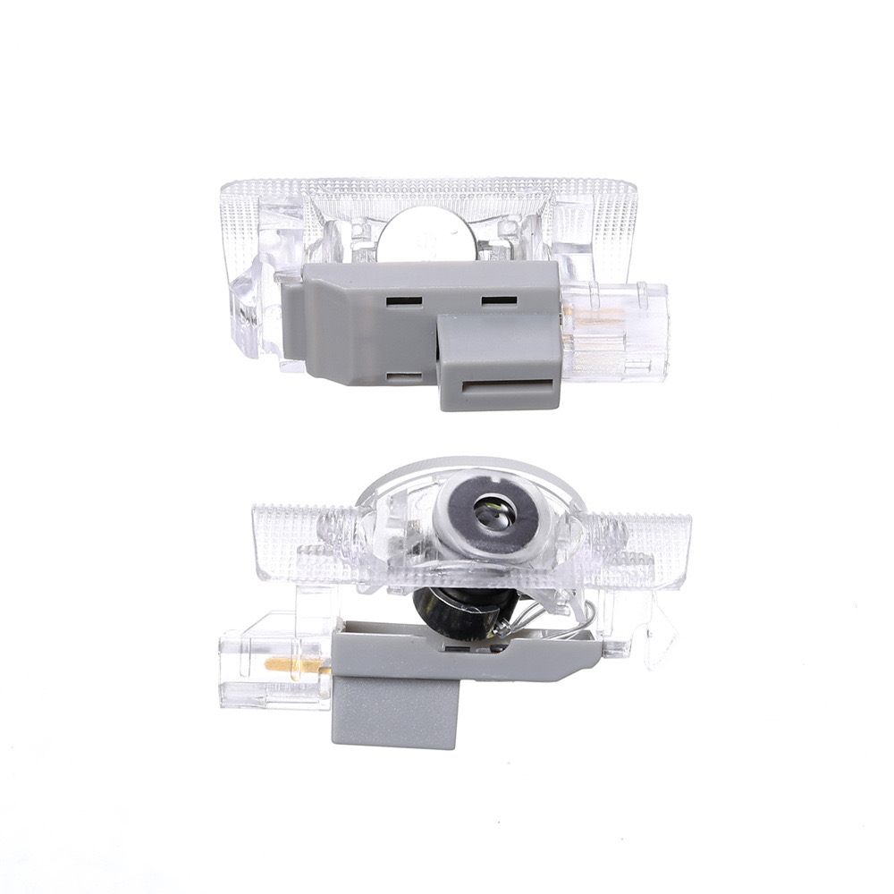 Car Door Led HD Projector Ligh - огляд і ціна Rc Hobby Horizon