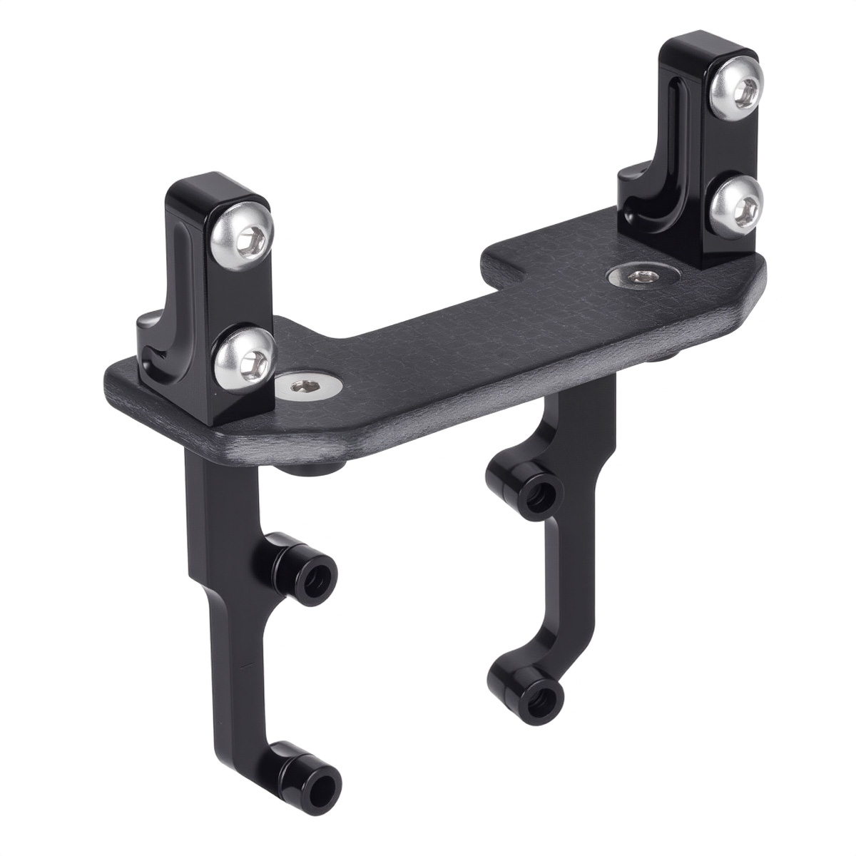 Aluminum Alloy Servo Mount Bas - огляд і ціна Hobby Zone Rc
