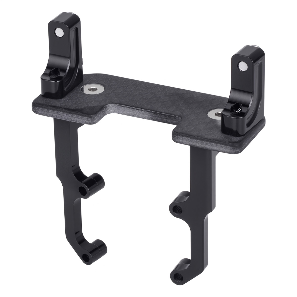 Aluminum Alloy Servo Mount Bas - огляд і ціна Hobby Zone Rc
