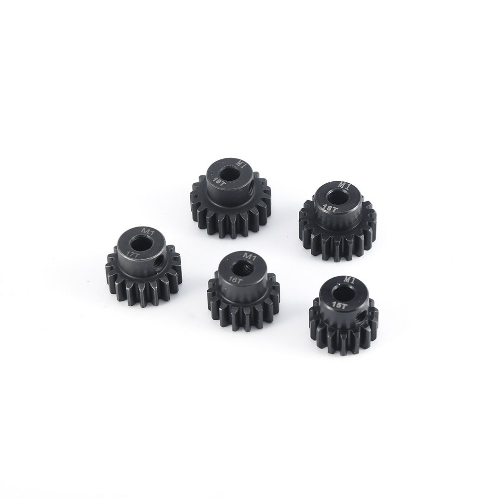 SURPASS HOBBY M1 15T 16T 17T 1 - огляд і ціна Rc Hobby Engine