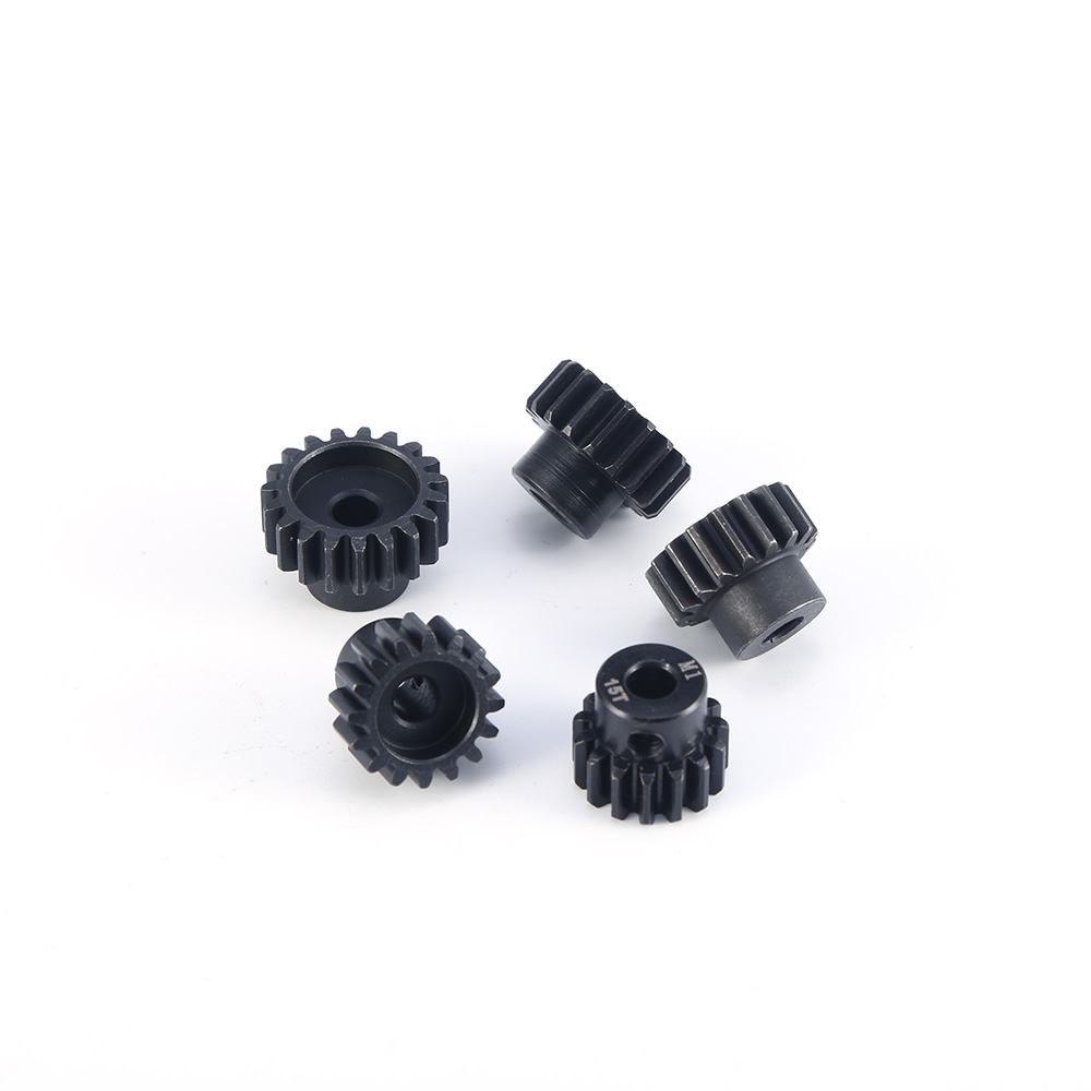 SURPASS HOBBY M1 15T 16T 17T 1 - огляд і ціна Rc Hobby Engine