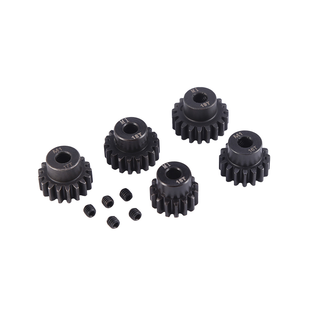 SURPASS HOBBY M1 15T 16T 17T 1 - огляд і ціна Rc Hobby Engine