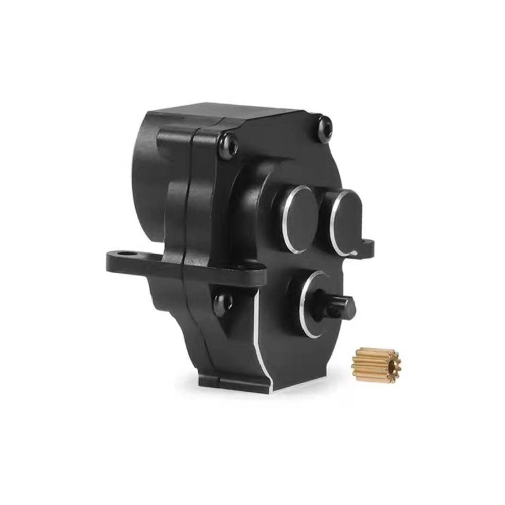 Transmission Gear Box Includin - огляд і ціна Hobby Zone Rc