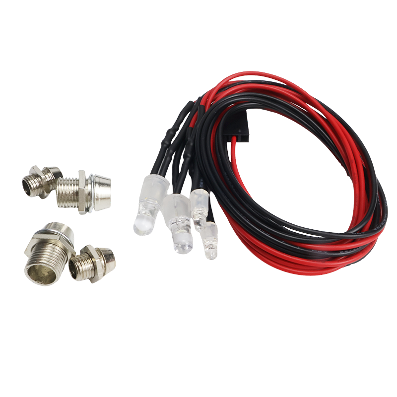 New 1Set 2 / 4 / 6 / 8 Lenght  - огляд і ціна Rc Hobby Horizon