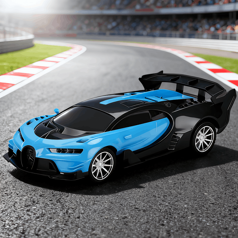 High-Speed RC Car Stunt Drift  - огляд і ціна Rc Hobby Horizon