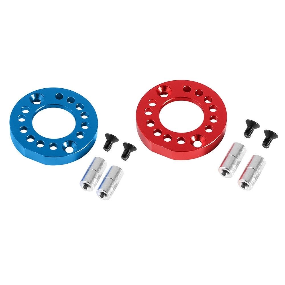 Aluminum Motor Mount For Tamiy - огляд і ціна Rc Hobby Engine