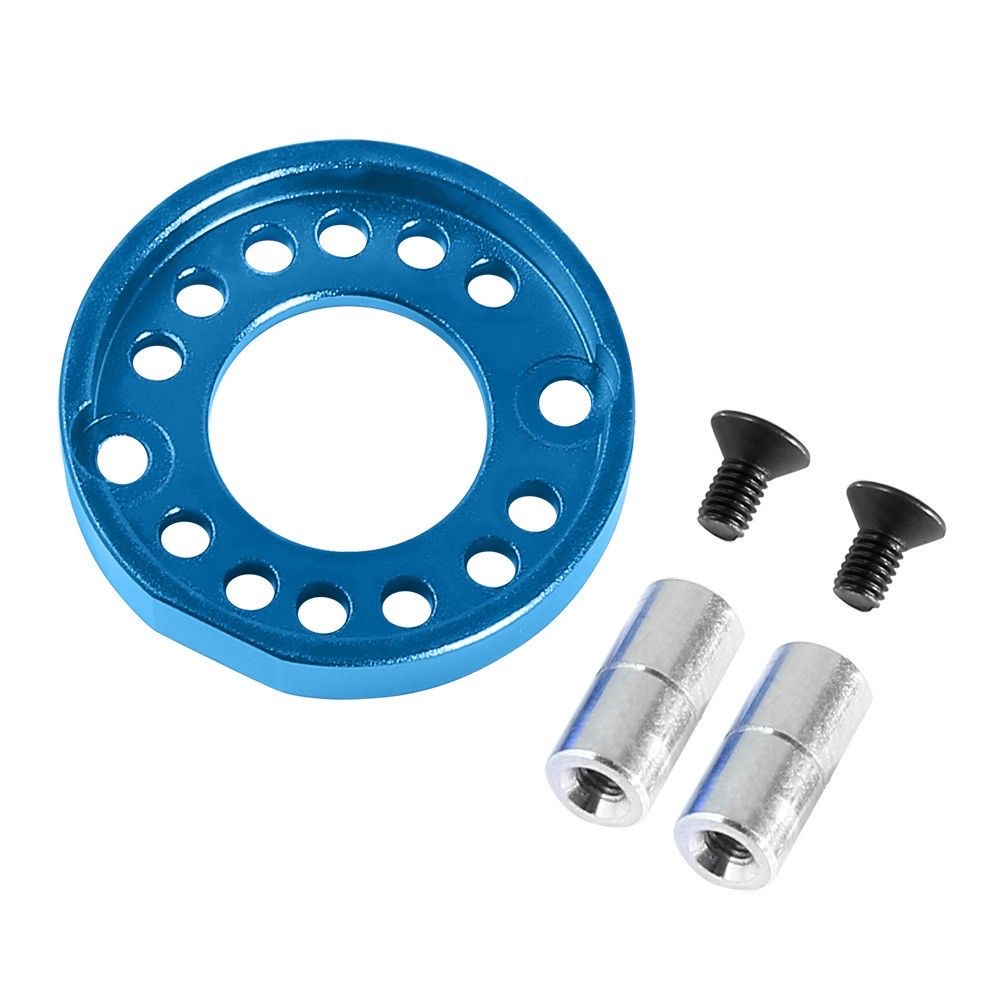 Aluminum Motor Mount For Tamiy - огляд і ціна Rc Hobby Engine