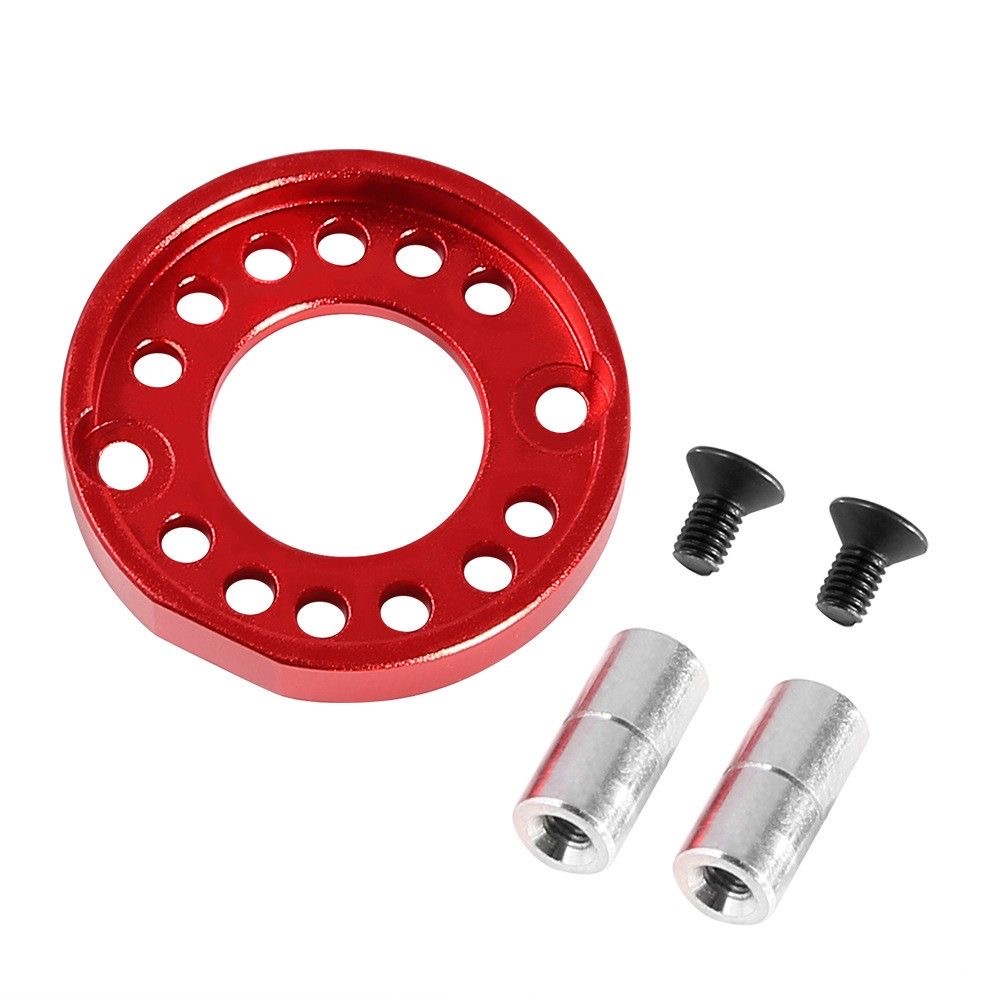 Aluminum Motor Mount For Tamiy - огляд і ціна Rc Hobby Engine