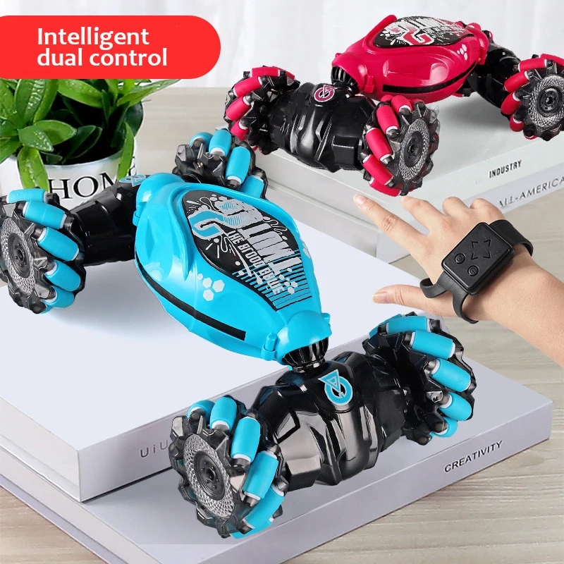 Remote Control Car 4WD All Ter - огляд і ціна Rc Hobby Horizon