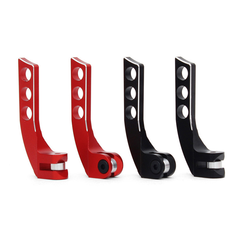 Aluminum Alloy Vertical Horizo - огляд і ціна Top Rc Hobby Mini Xcub