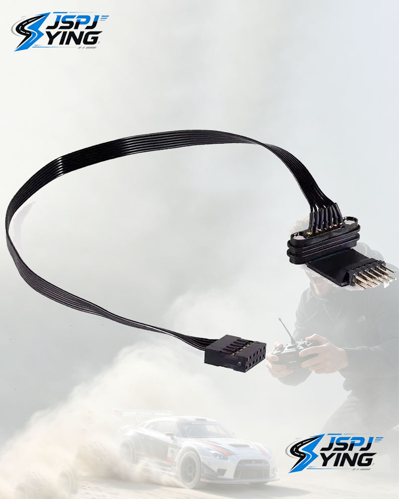RC Car LED Light Assembly Magn - огляд і ціна Rc Hobby Horizon