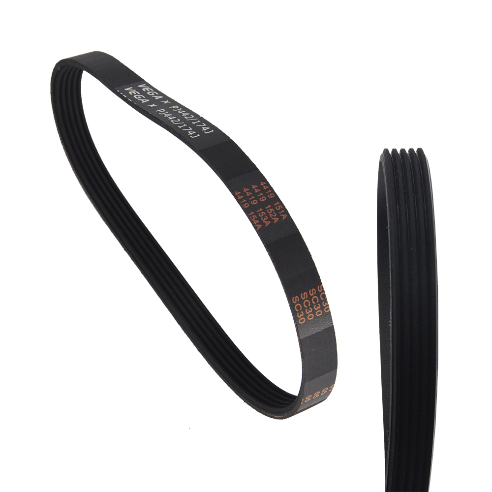 VEGA V-Belt PJ442 174J 3/4/5/6 - огляд і ціна Rc Hobby Engine
