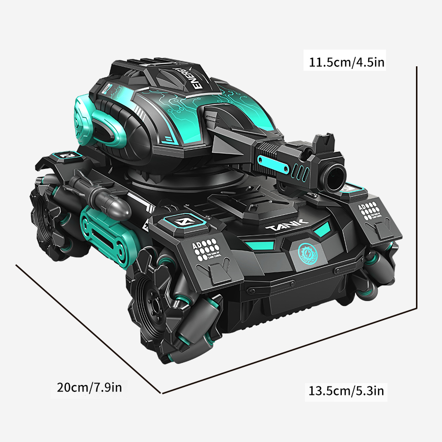 RC Jet Car 2.4G Gesture Sensin - огляд і ціна Rc Hobby Workbench