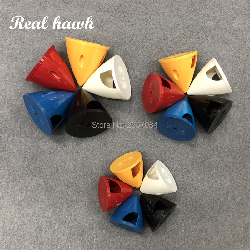 5 Colors 51mm 2in NEW RC Model - огляд і ціна Rc Hobby Engine