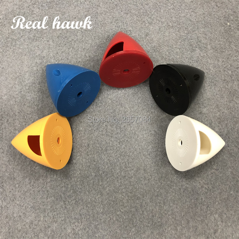 5 Colors 51mm 2in NEW RC Model - огляд і ціна Rc Hobby Engine